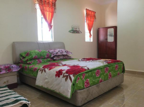 Homestay D HANA formely known as d sofia homestay